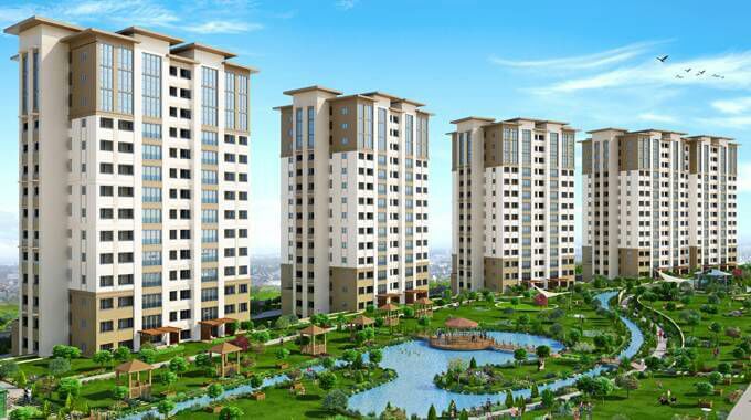 خدمات عقارات وتأجير