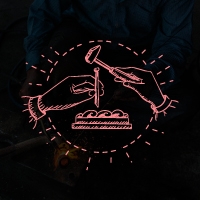 الاعمال الحرفية المنزلية