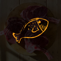 اسماك ولحوم ودواجن