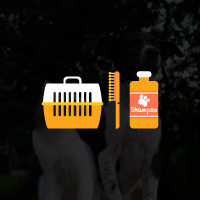 حيوانات ومستلزمات