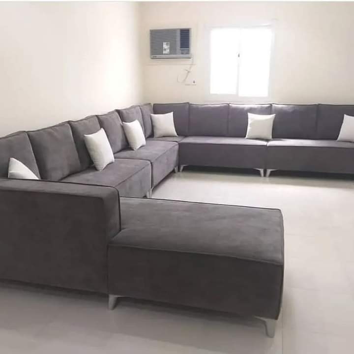 ديكور جدة غير لتنجيد الكنب وستاير