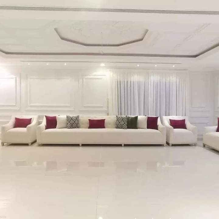 ديكور جدة غير لتنجيد الكنب وستاير