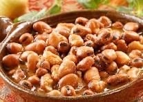 طبق فول مصري