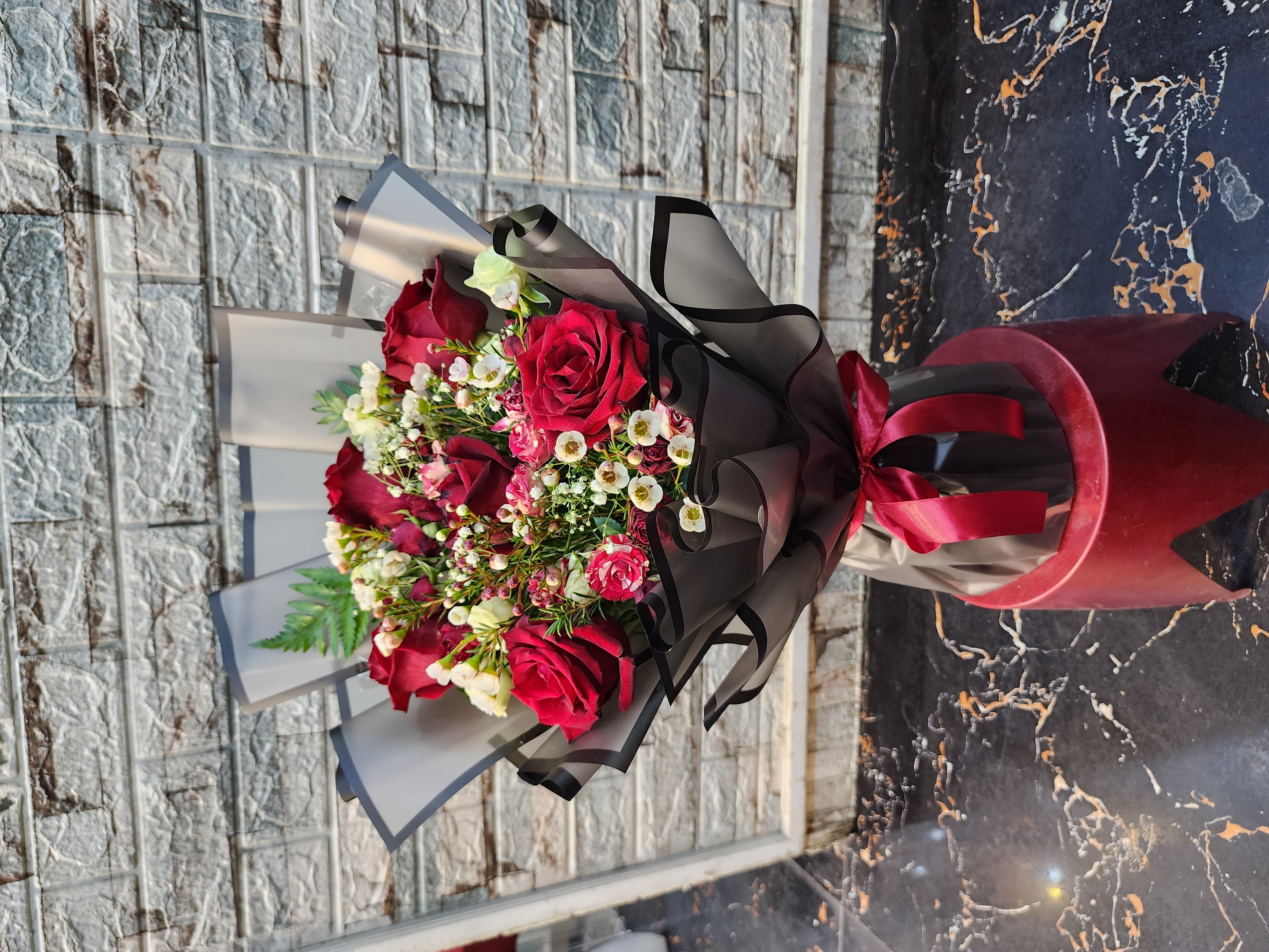 ورد جوريوببي جوري