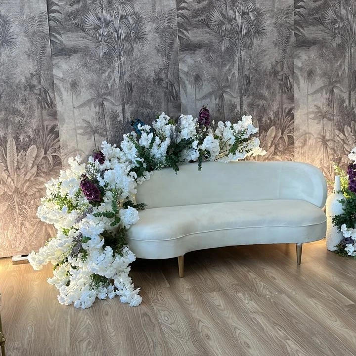 كوشه ناعمه وانيقه