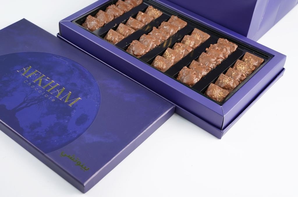 شكولاته بينوتشي كبير