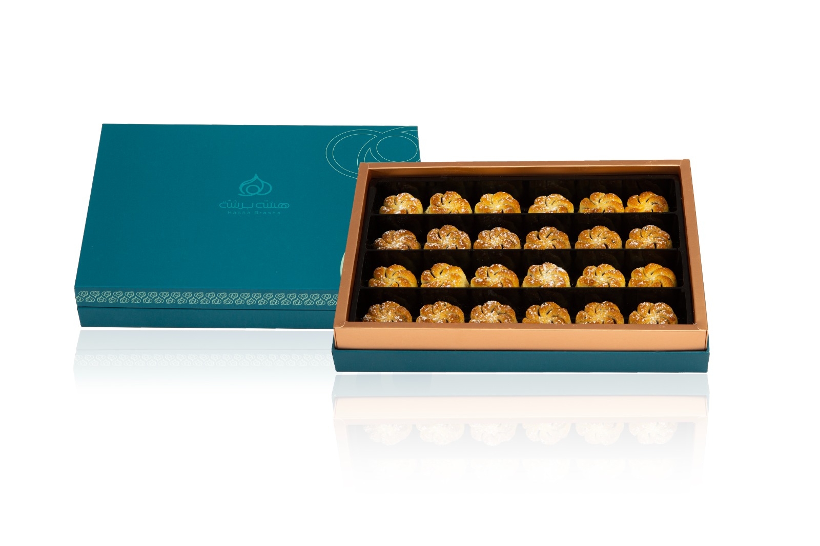 معمول هشة بر