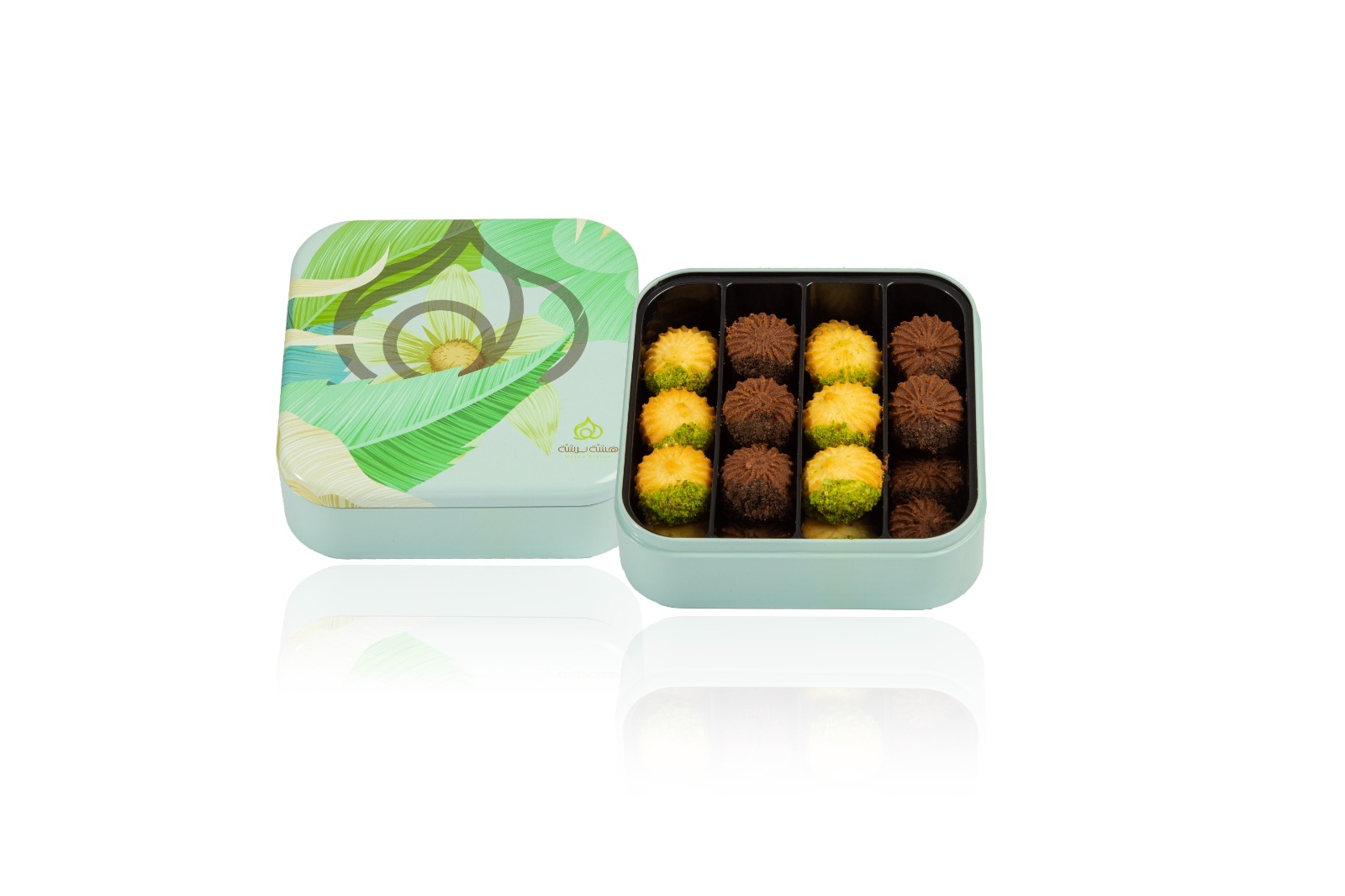 بيتي فور مشكل صغير