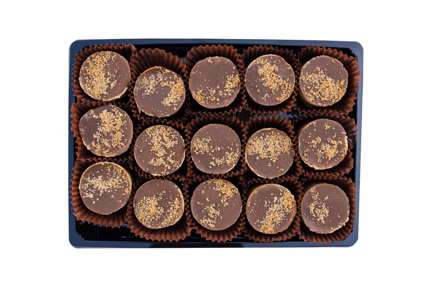 سناك سنكرس صغير