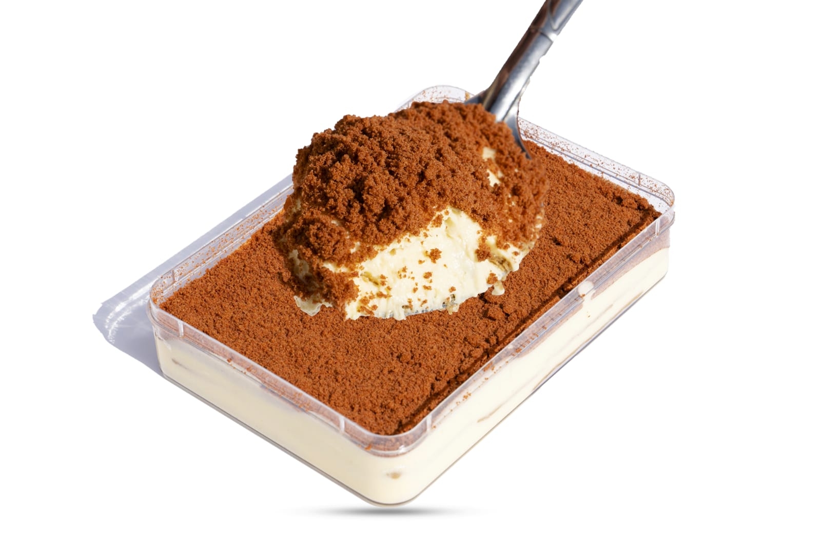 حلا لاتيه وسط