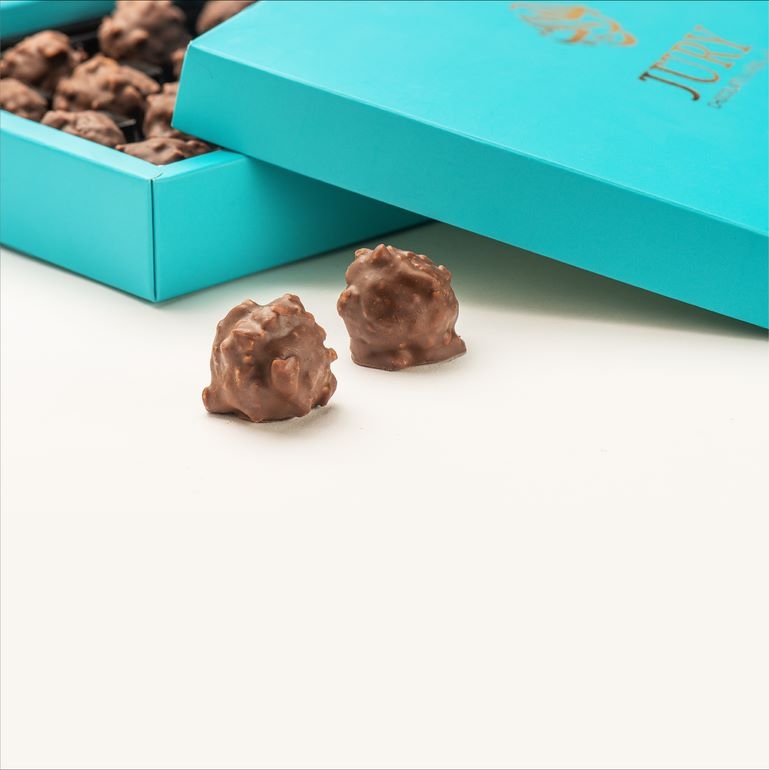 ترافل روشيه