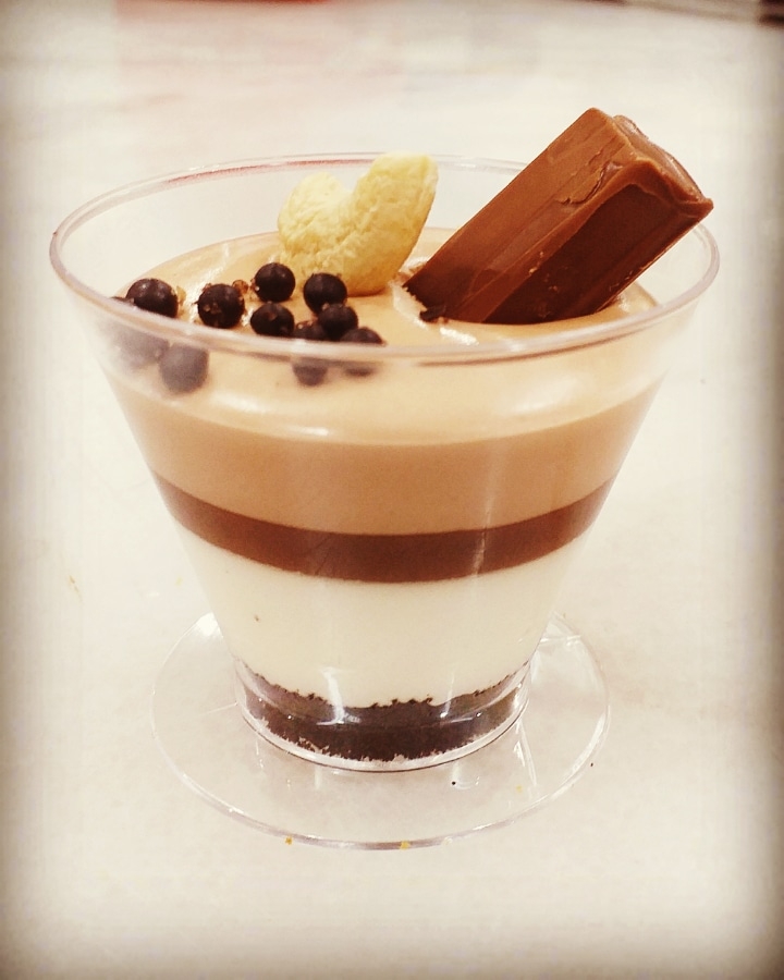 كاسات اوريو