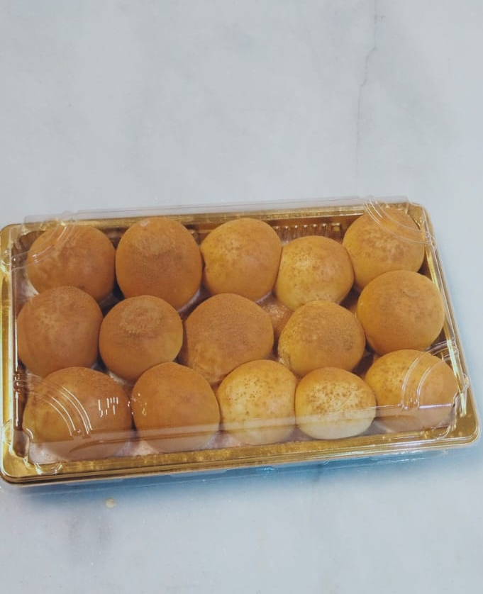 حلا فقع وسط