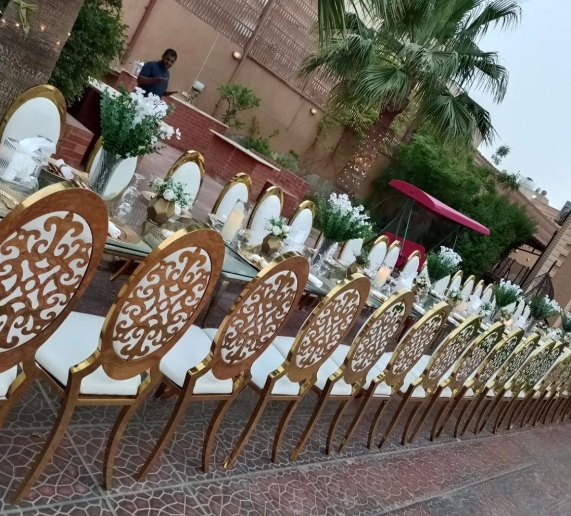 طاوله طعام vip