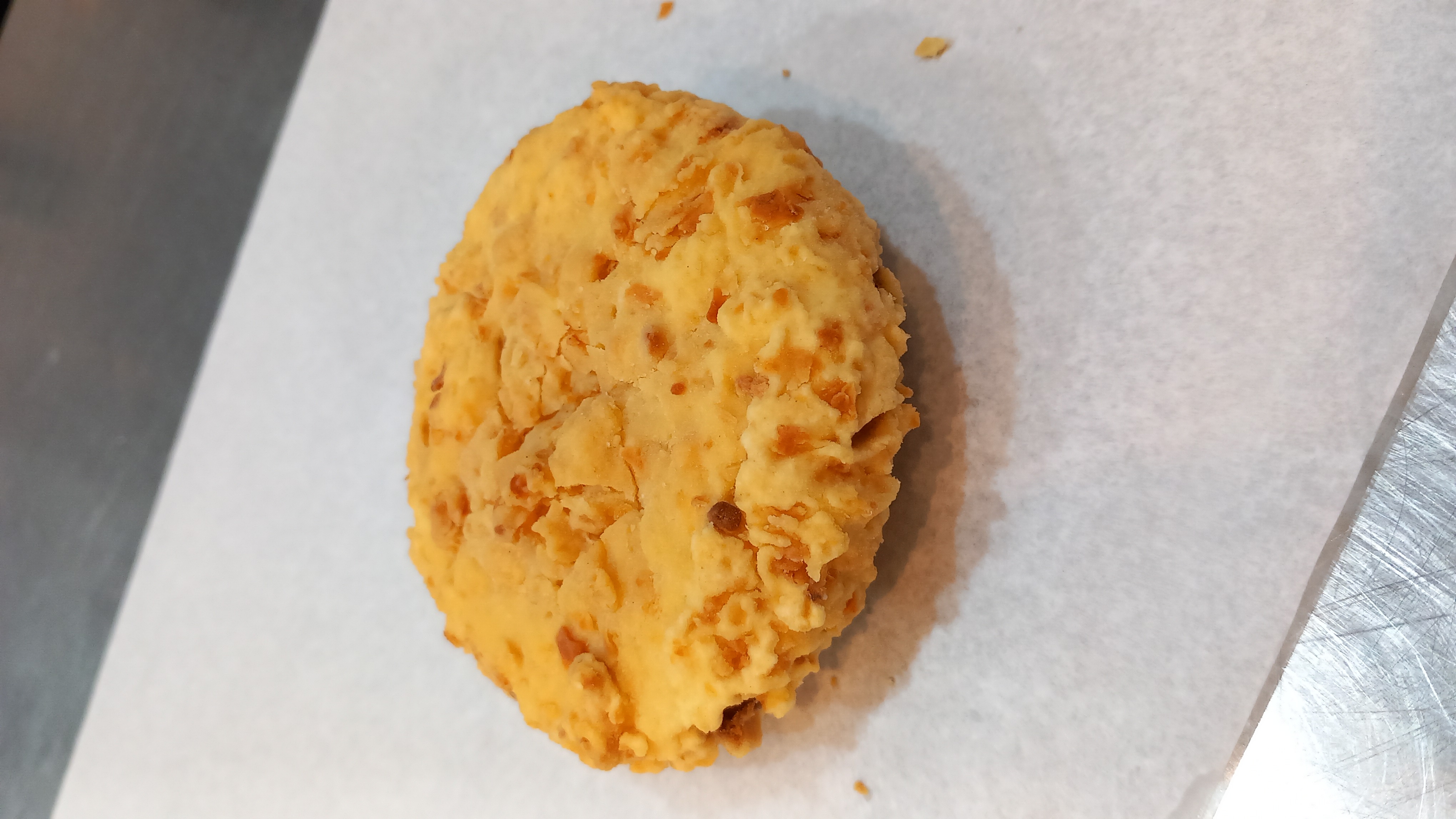 زنجر دجاج  تورتيلا