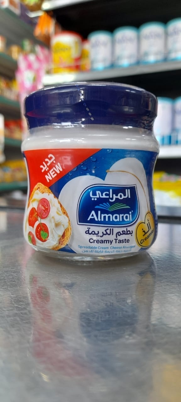 جبن المراعي