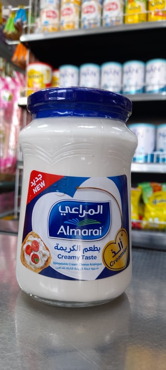 جبن المراعي
