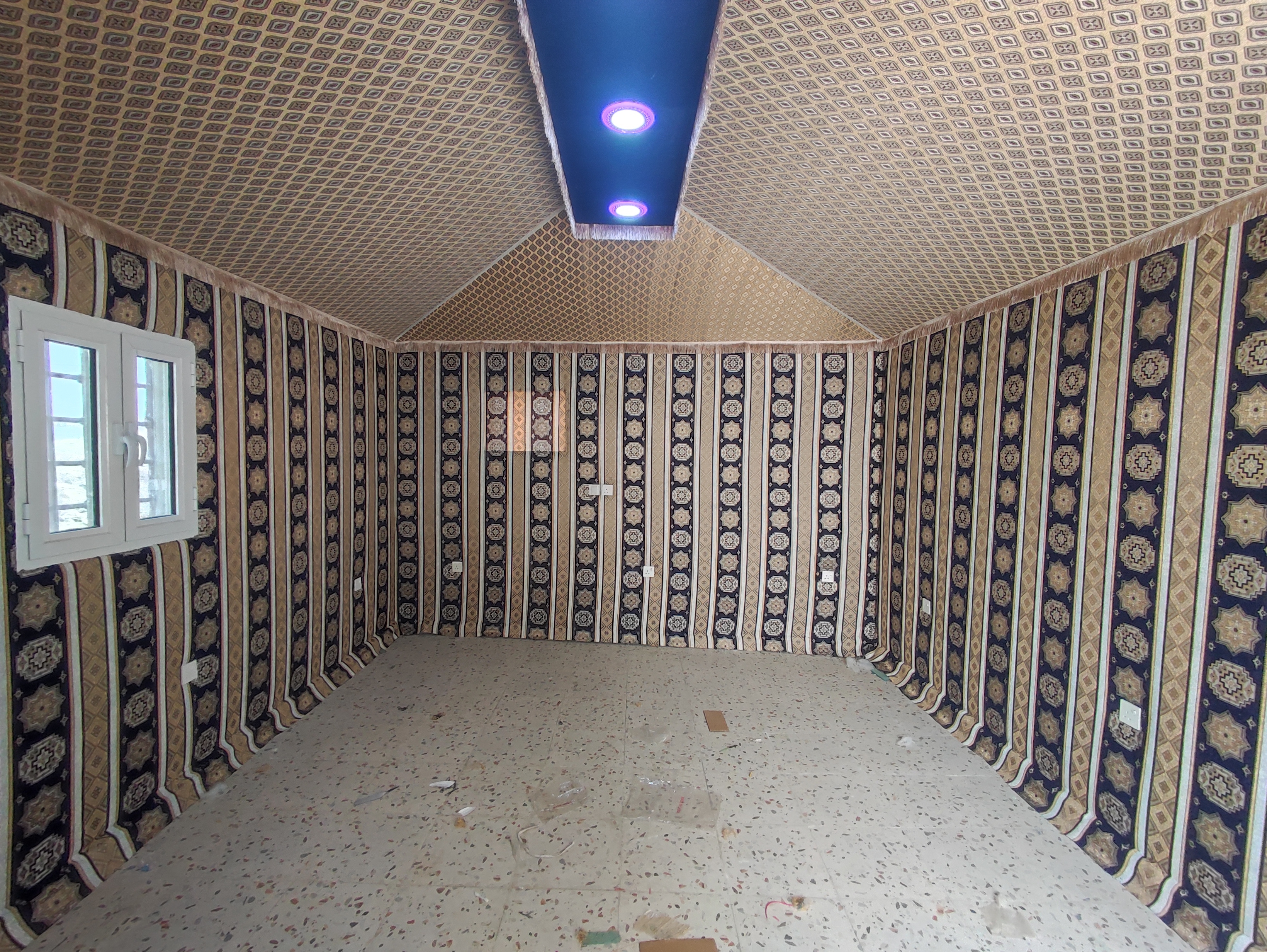 إبداع الفخامه