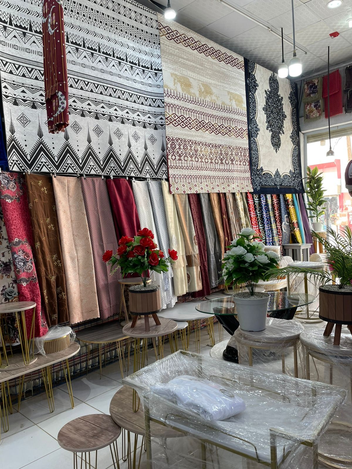 أحد المسارحة