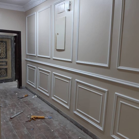 فوم ديكور بديل الجبس