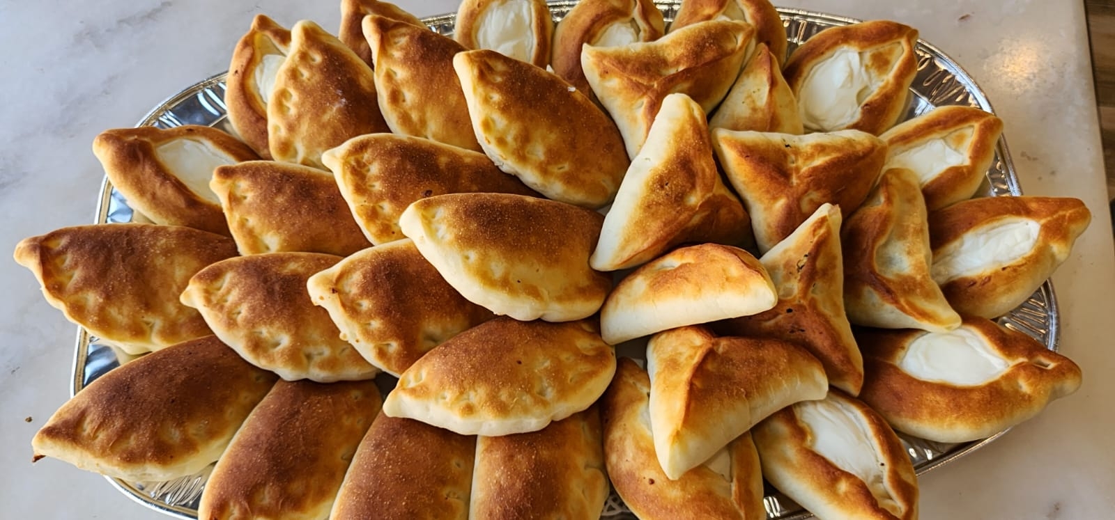 فطاير مني الحبة