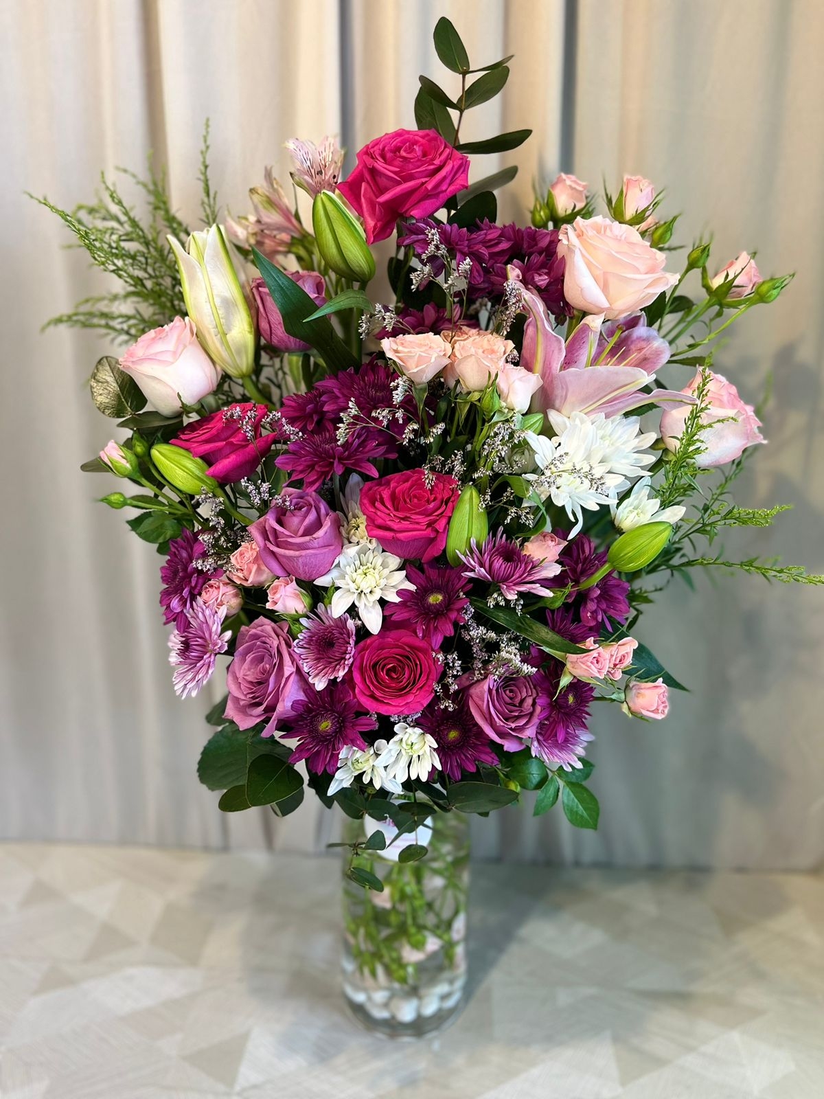 فازة الأجمل