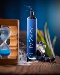 فيب مزاج 5000 موش