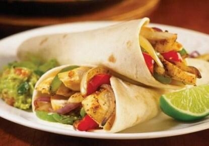 ساندوش شيش طاووق