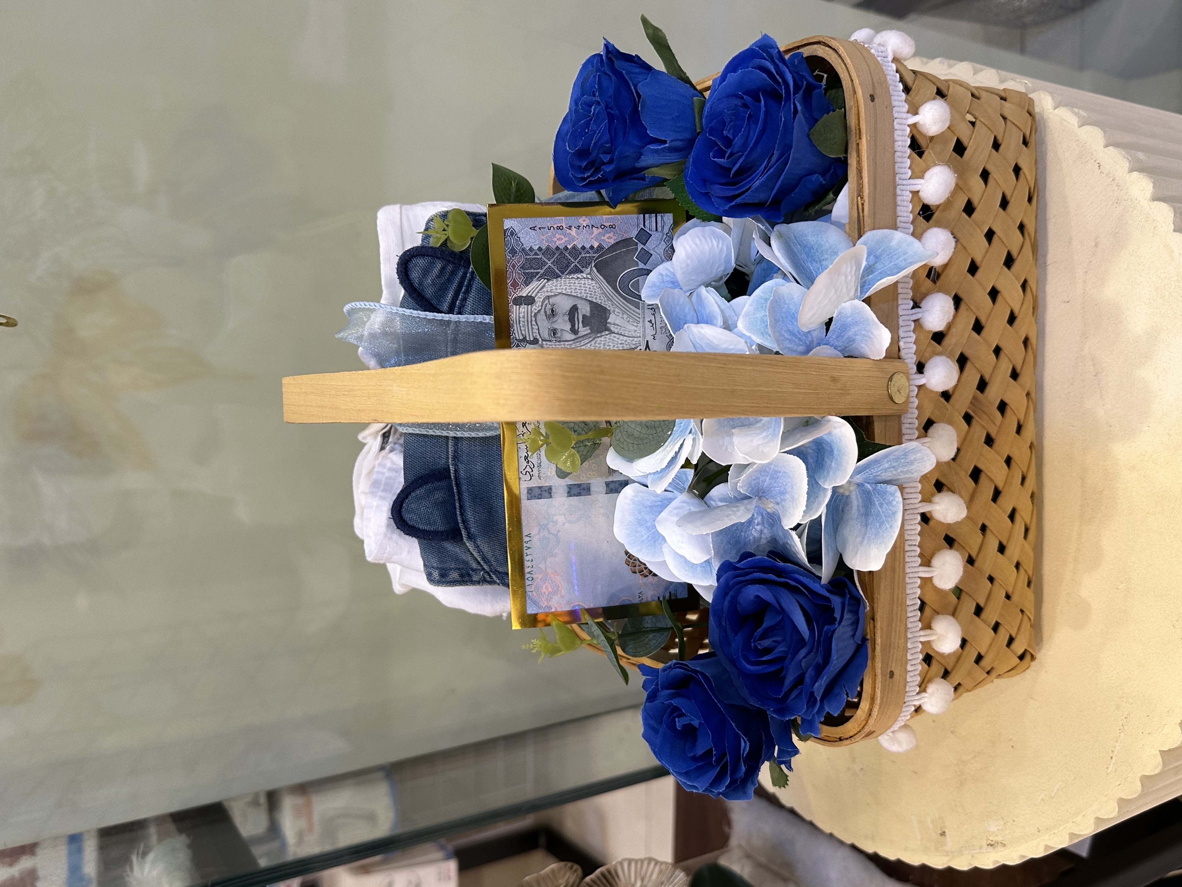 هدايا مواليد