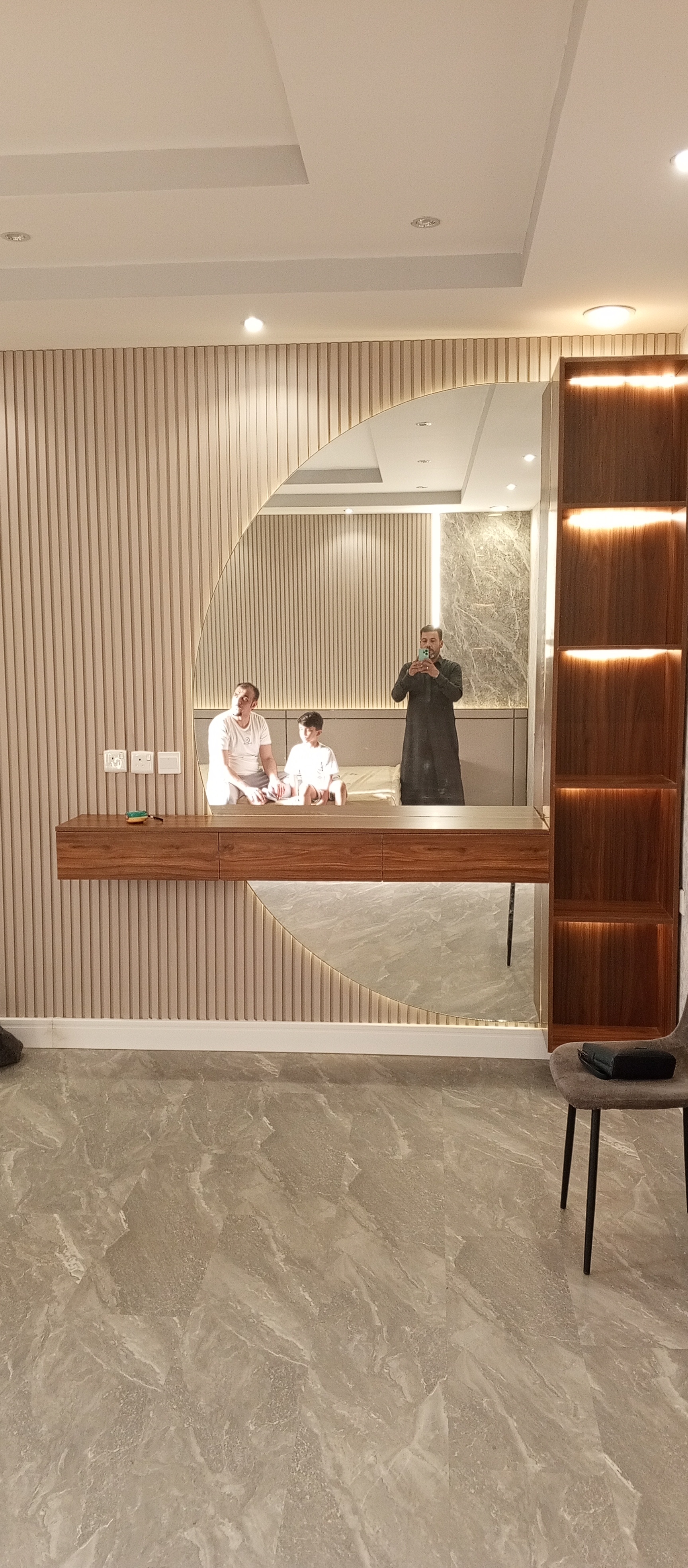 ديكورات غرف نوم