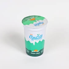 لبن القرية صغير