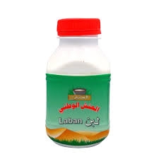 لبن العتش صغير