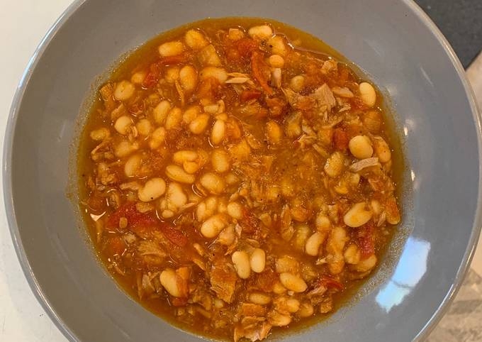 فاصوليا بلتونه