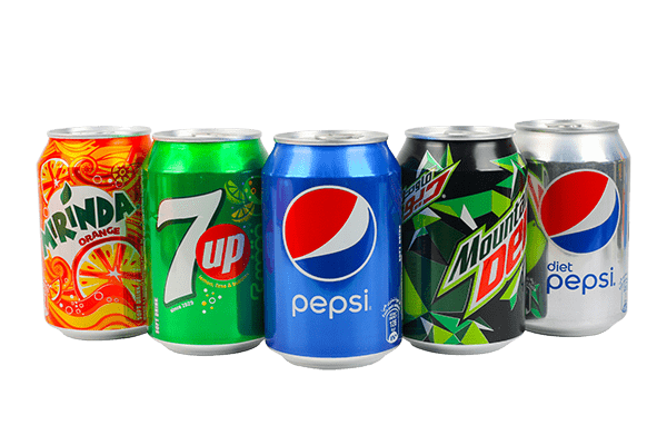 مشوربات بارده