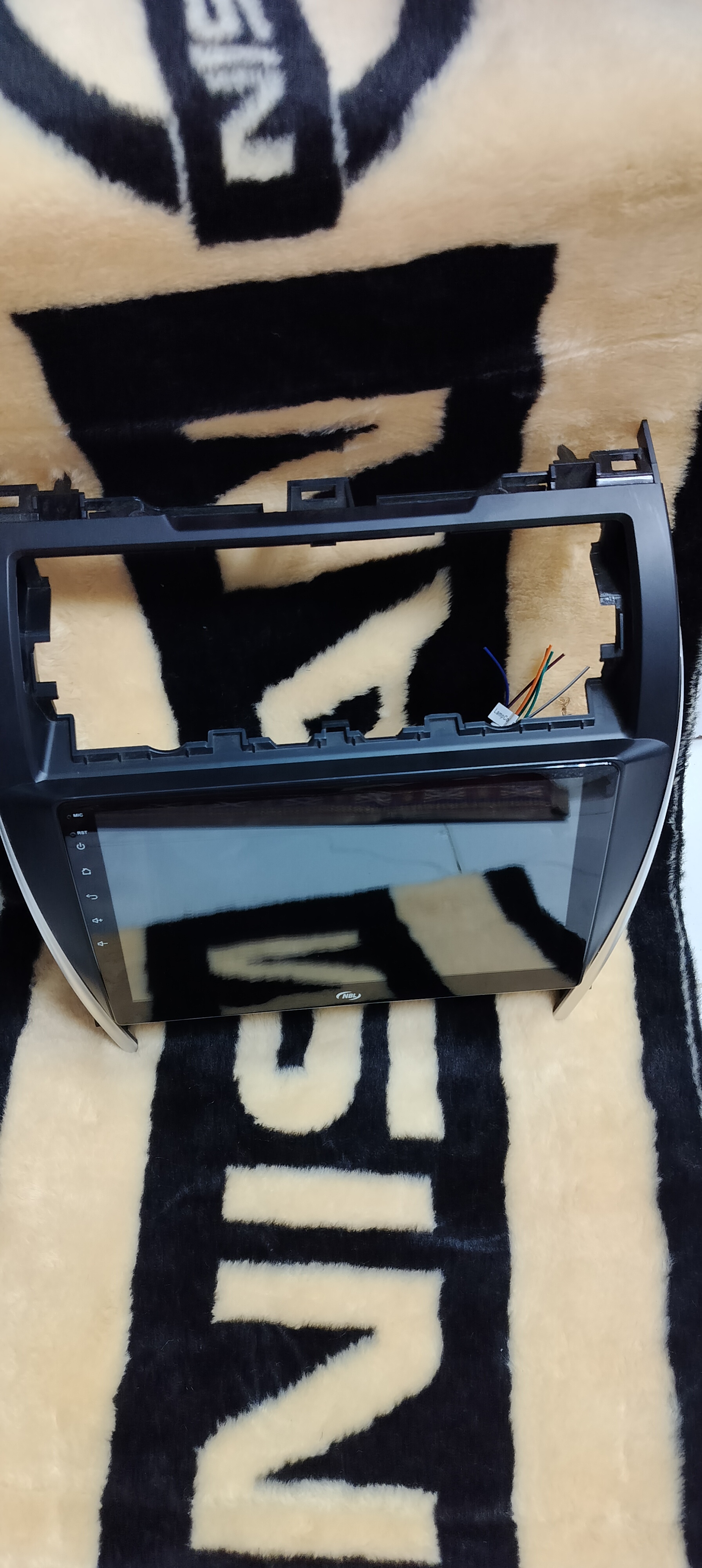 شاشات اندرويد