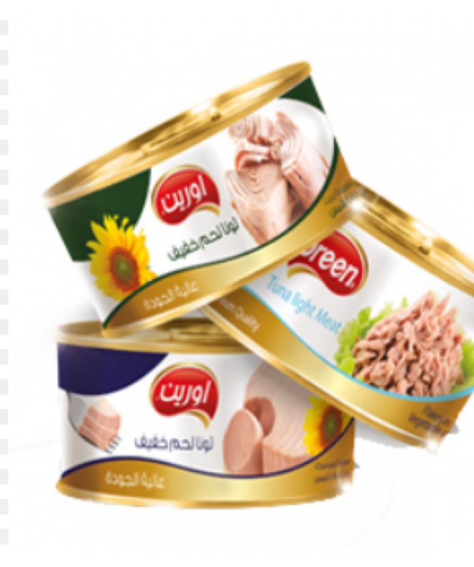 تونةاورين ٩٠جرام