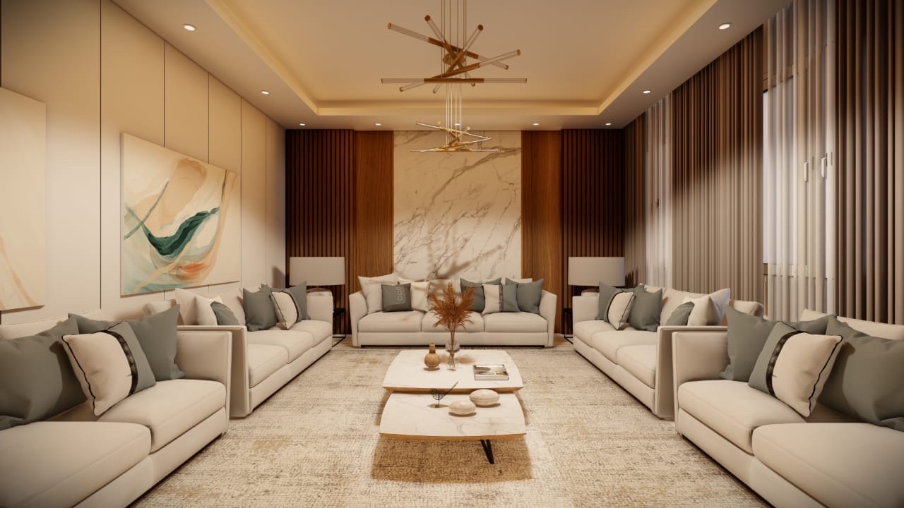 ديكور منزلي