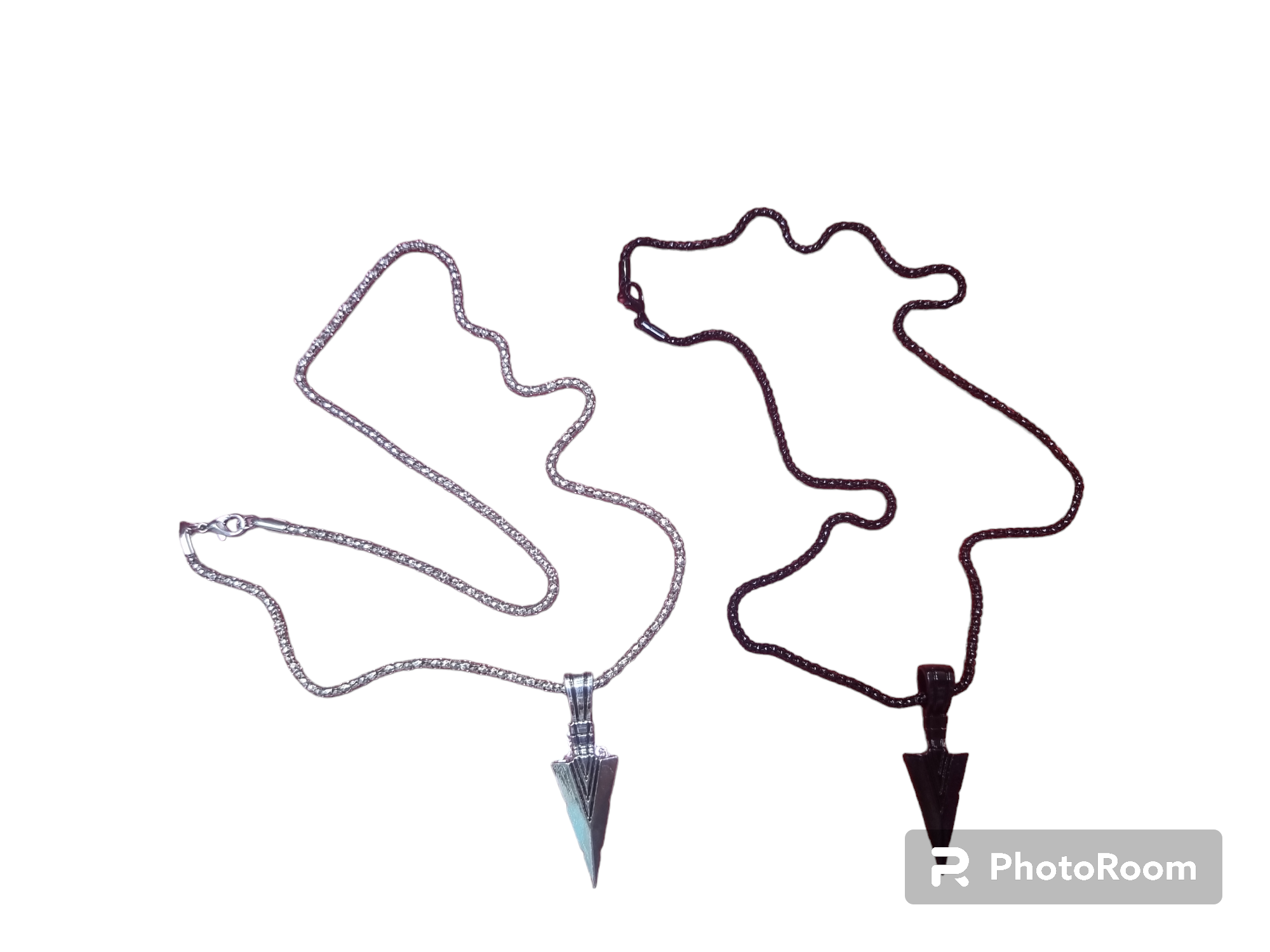 سلسال السهم الرجالي