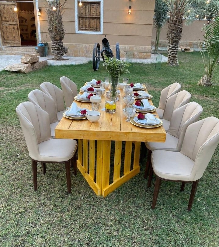 تجهيز حفلات