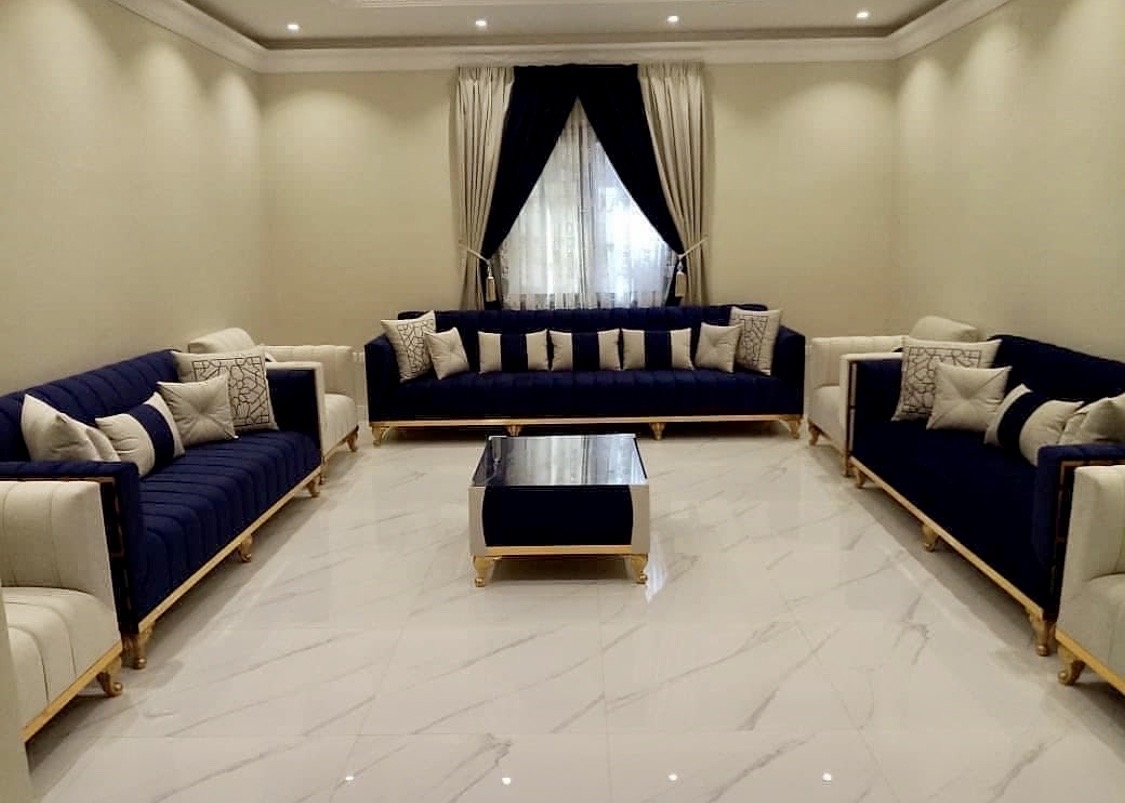 ديكور السعادة