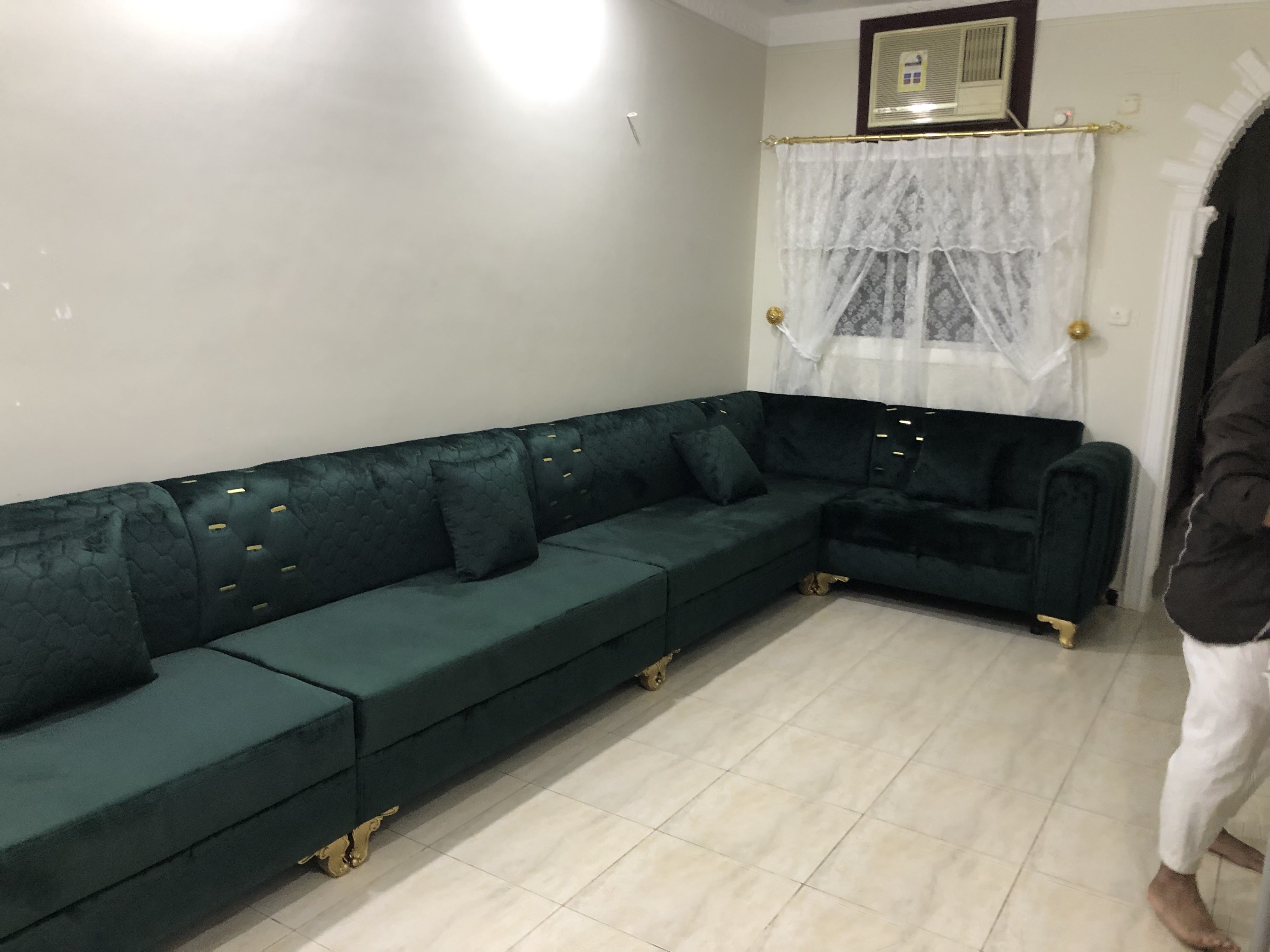 ديكور السعادة