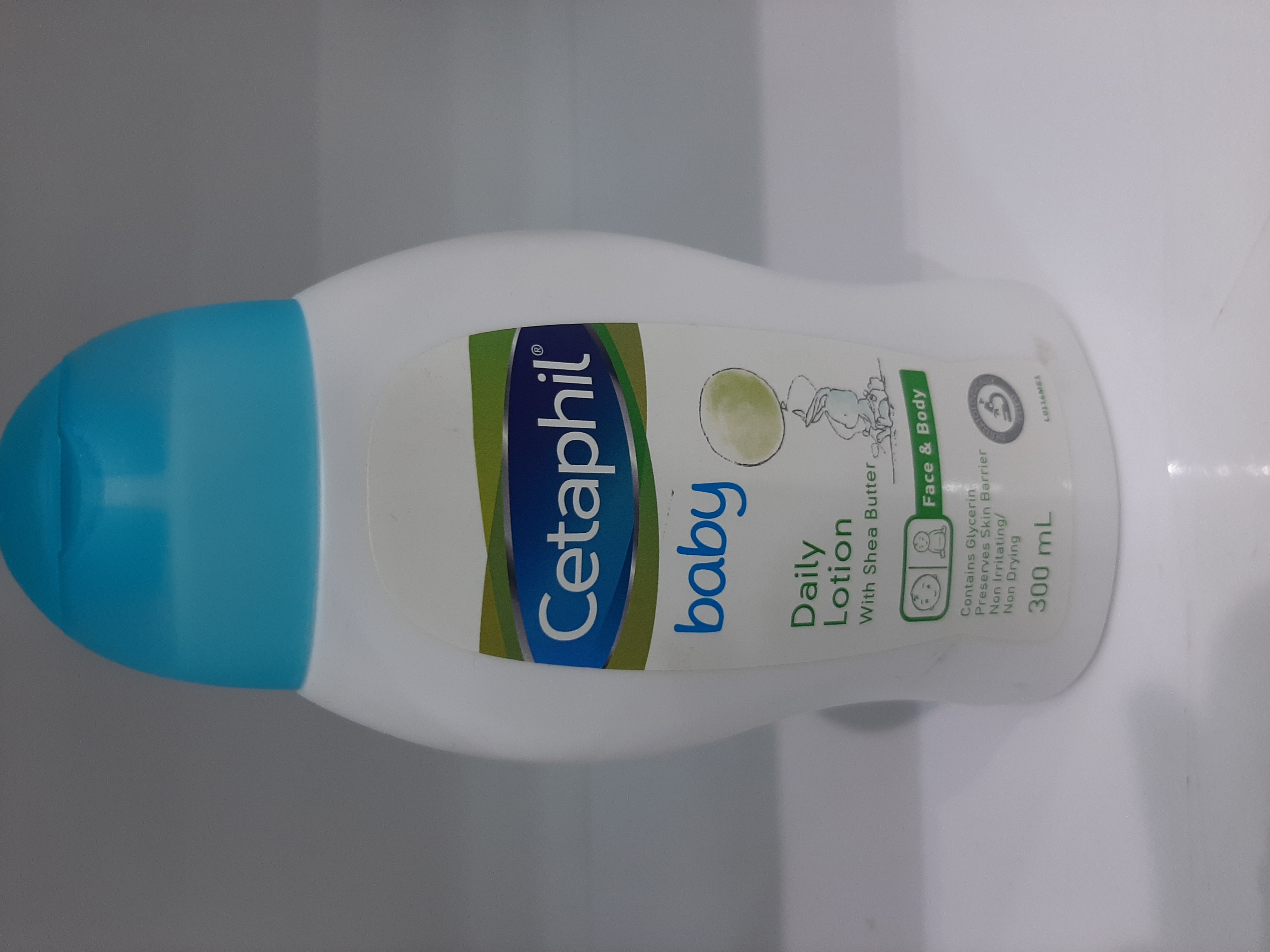 سيتافيل لوشن للاطفال