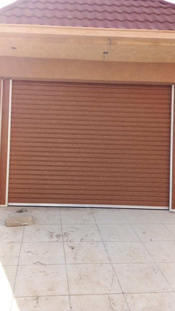 باب رول معزول