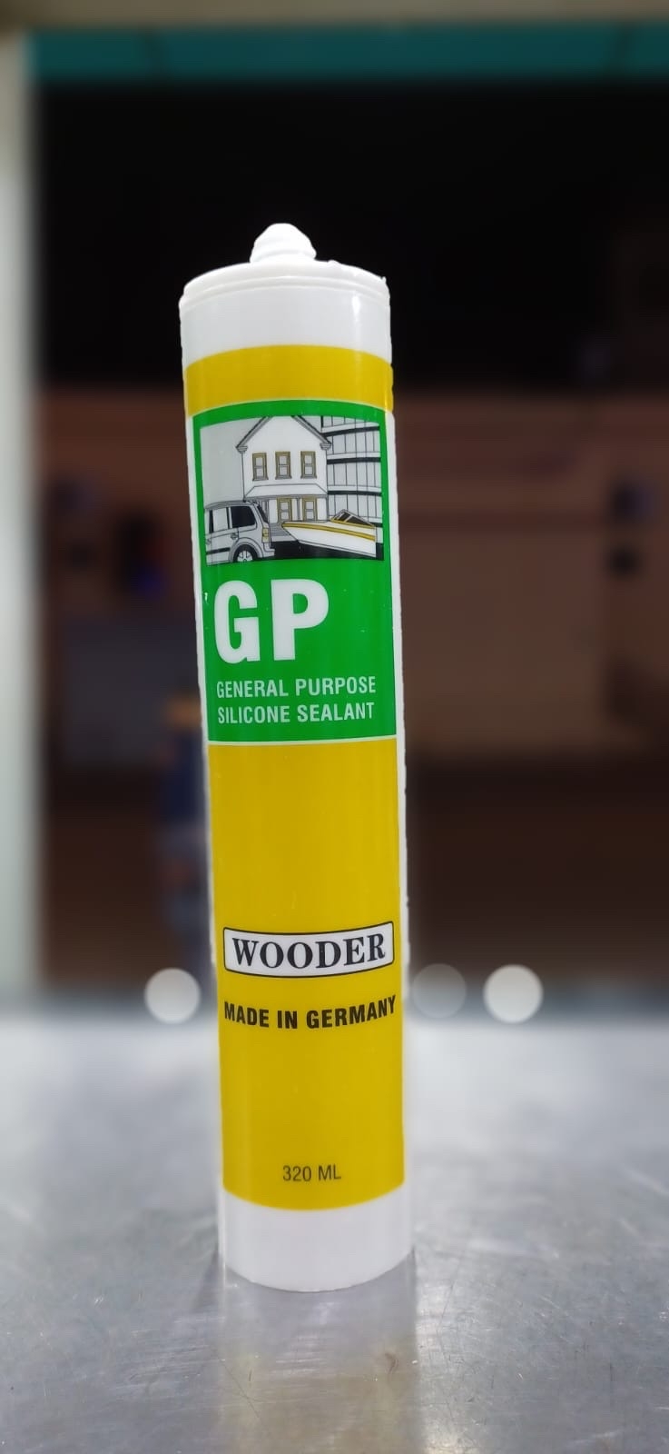 سليكون ابيض