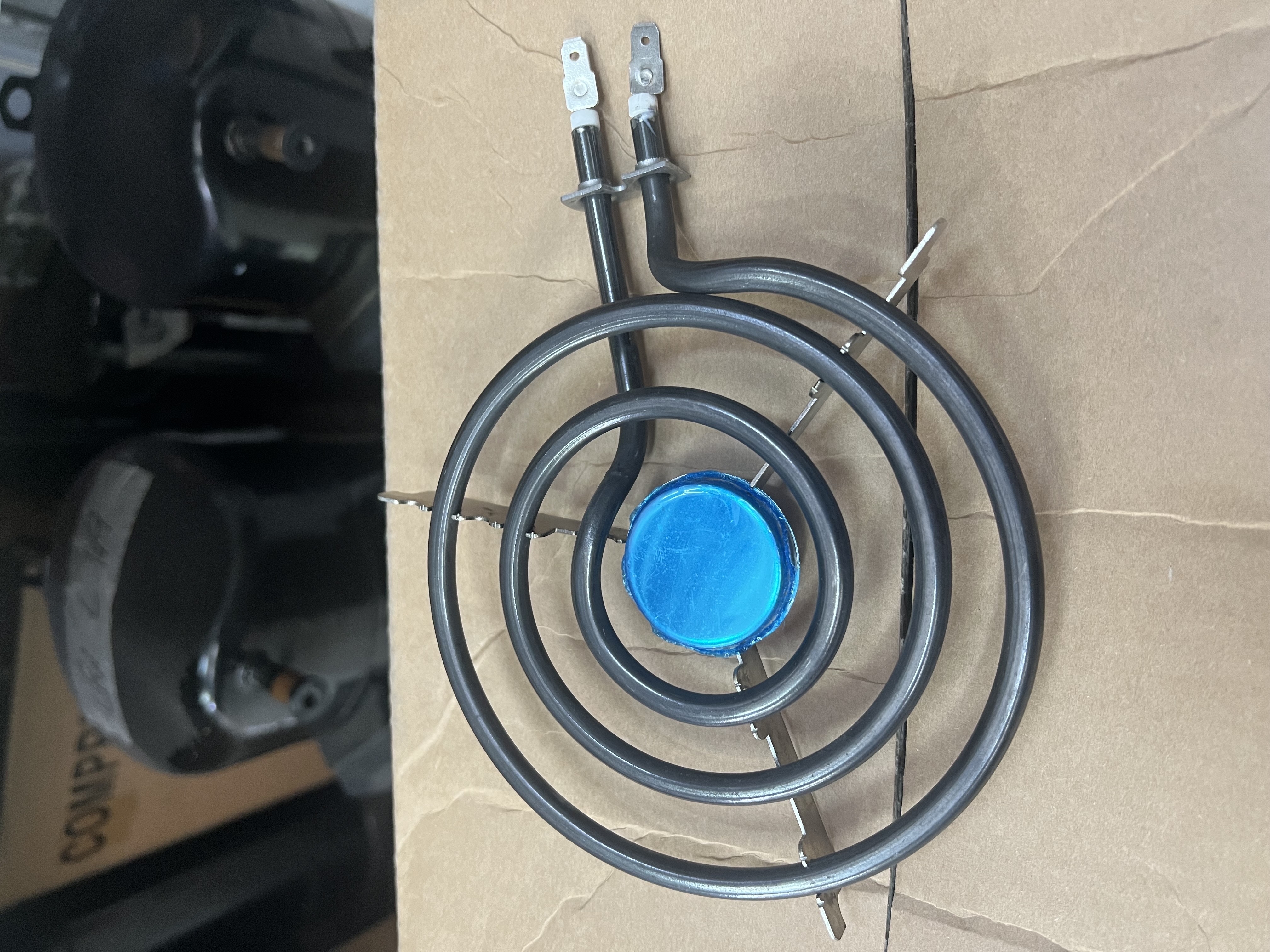 مفاتيح غسالة