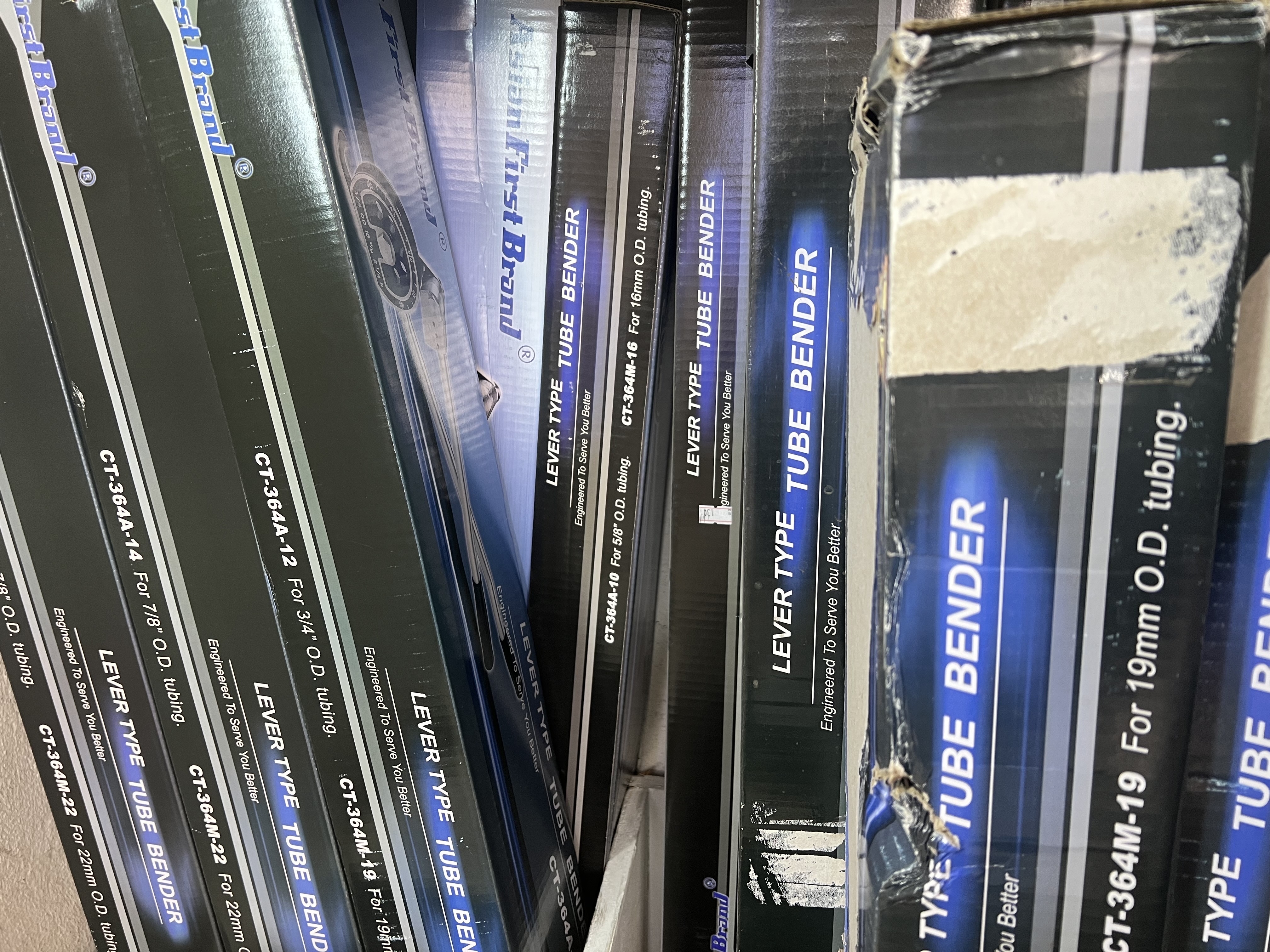 قاطع للنحاس