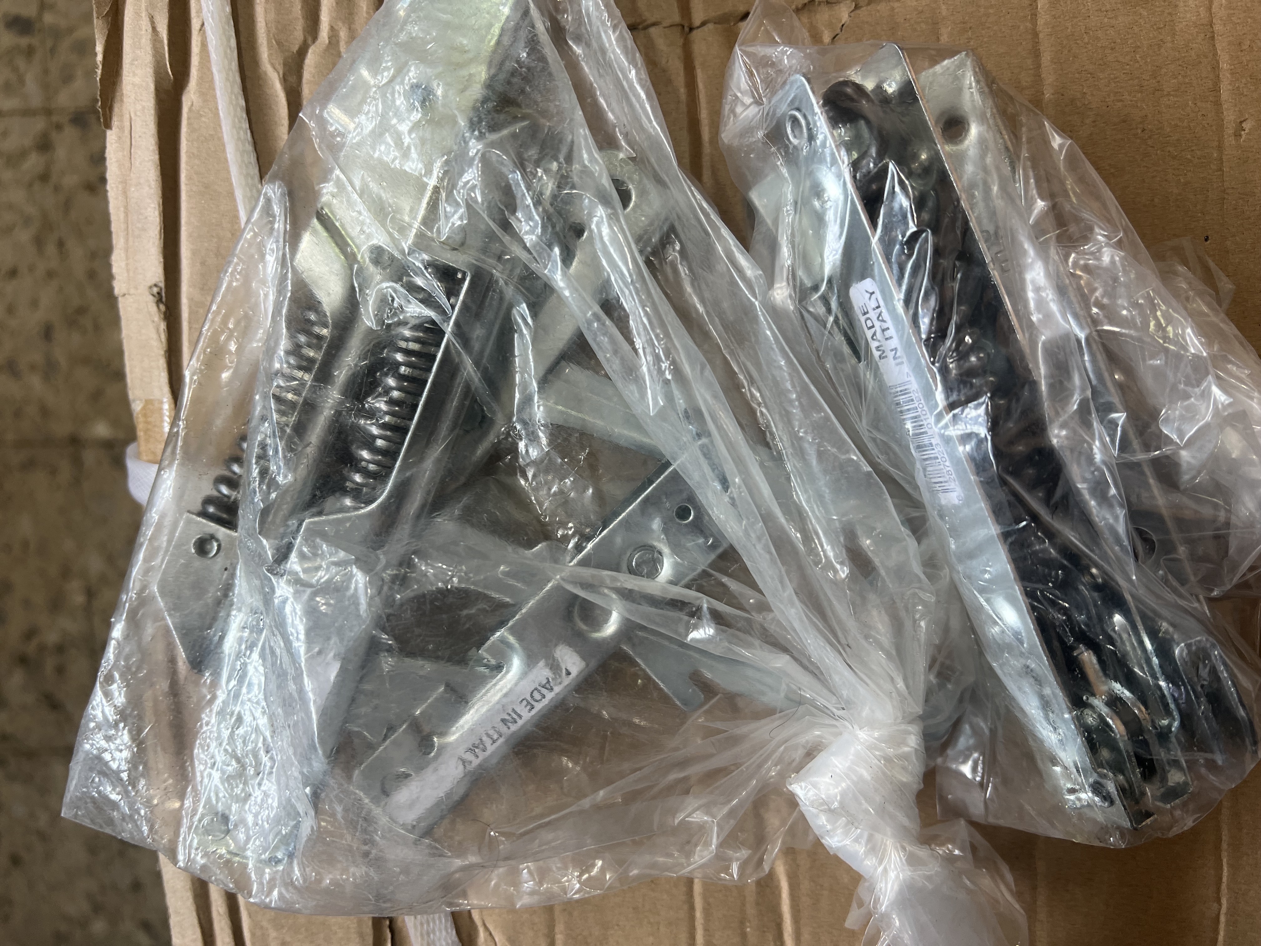 مفصلات افران