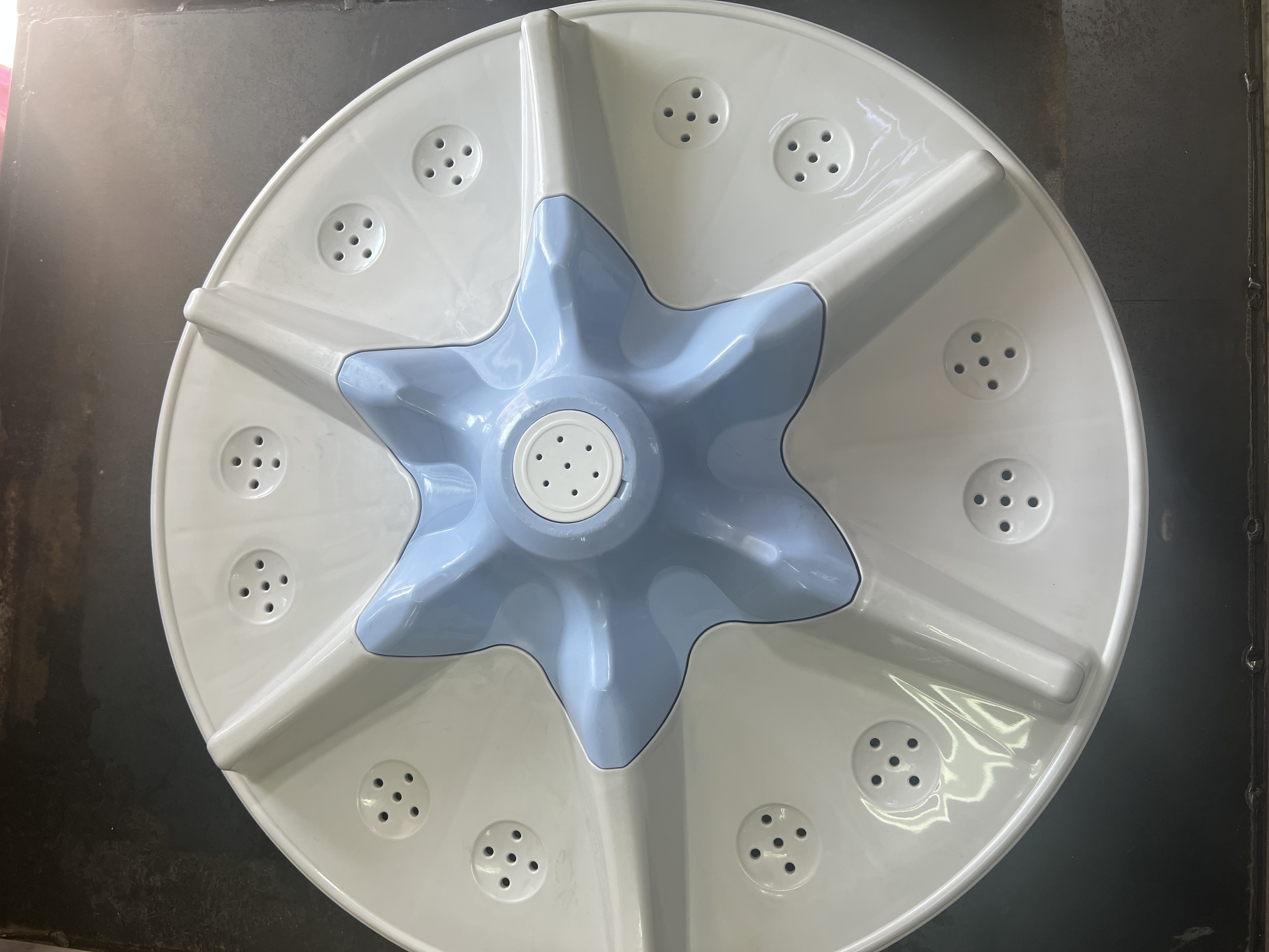 مراوح غسالات