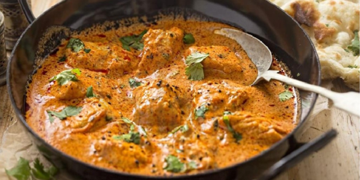 ایدام دجاج بالقشطة بدون عظم /چکن هانڈی