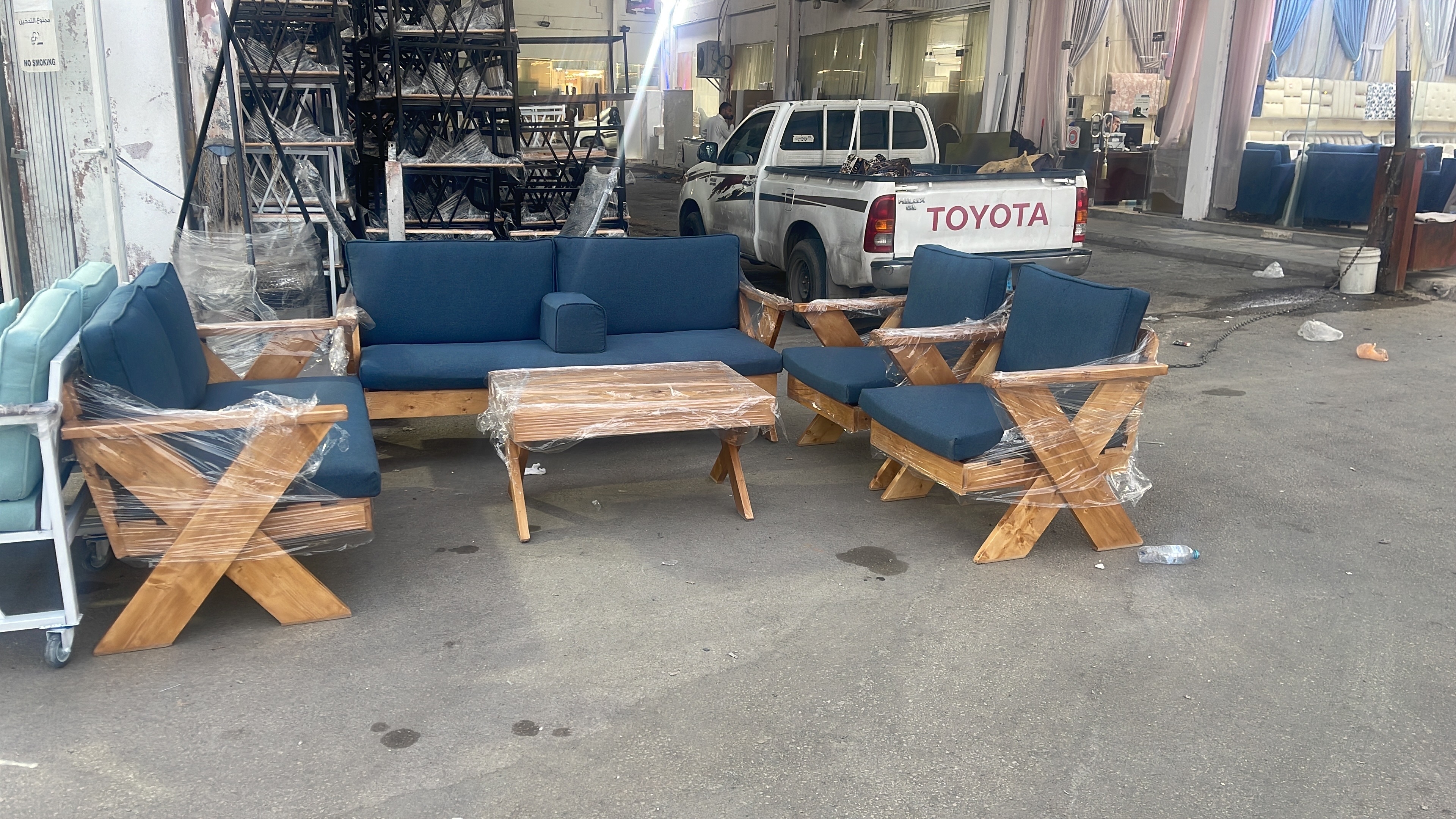 حراج بن قاسم سوق العرب